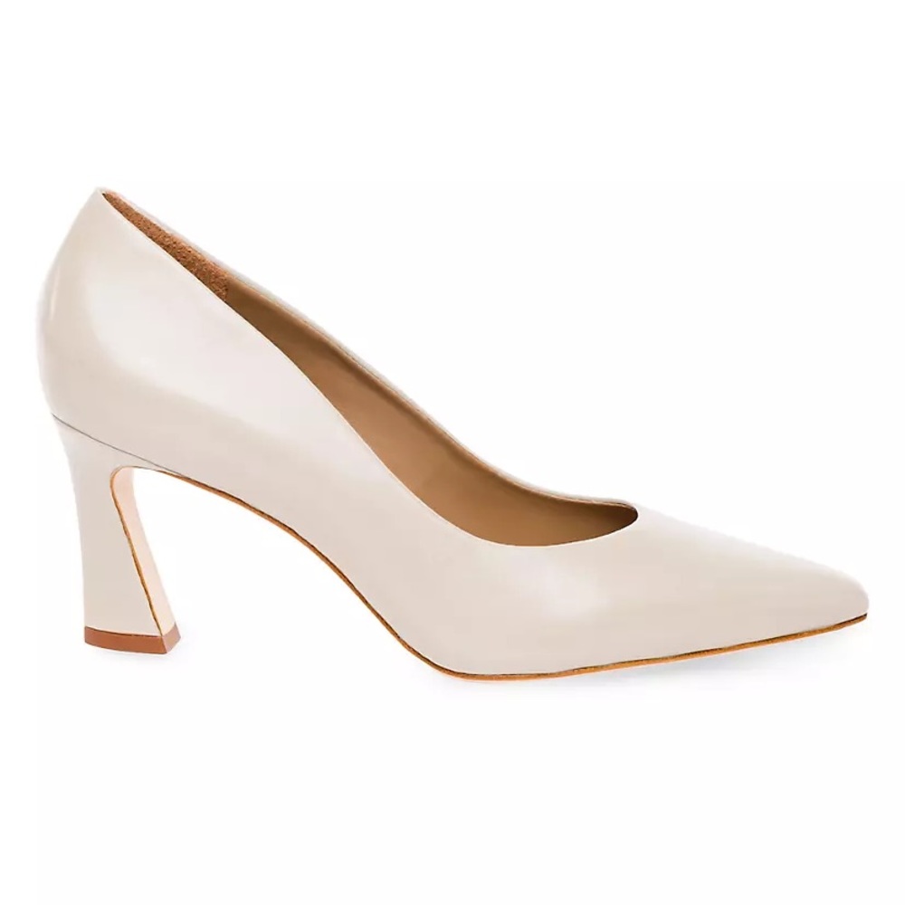 Bernardo Faryn Pump Heels